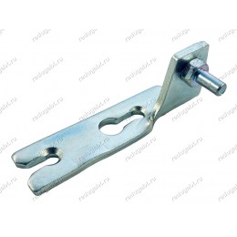 Петля верхняя встраиваемого холодильника Samsung BRB260035WW BRB260034WW DA97-17230A