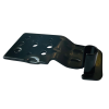 Петля холодильника MIDEA, Korting, Kraft, Hyundai, CENTEK, Galatec, DEXP, Novex и т.д. верхняя левая 12231000041488