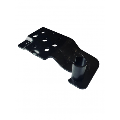 Петля холодильника MIDEA, Korting, Kraft, Hyundai, CENTEK, Galatec, DEXP, Novex и т.д. верхняя правая 12231000041489