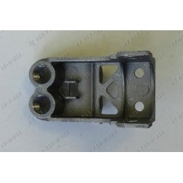 Петля холодильника Whirlpool VS502IX ARC4178IX 850141711121 ARC8140/1/IX