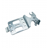 Петля верхняя холодильника Vestel, Vestfrost - 37026819 (двусторонняя) 