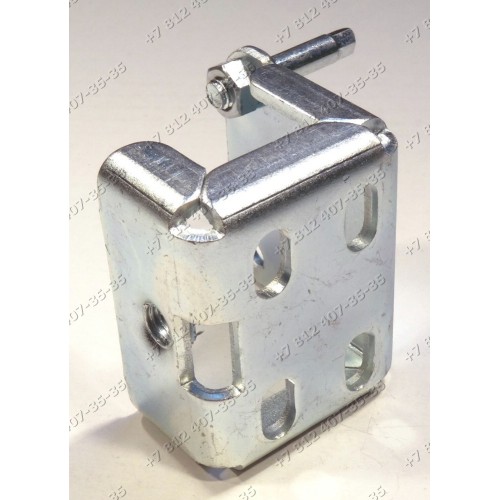 Петля нижняя холодильника Минск 15 Атлант МХМ1733, МХМ1704