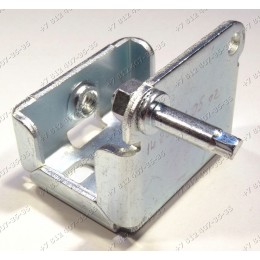 Петля нижняя холодильника Минск 15 Атлант МХМ1733, МХМ1704