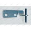 Петля холодильника средняя для холодильника Атлант Минск ХМ4625, XM4625