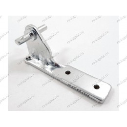 Петля холодильника средняя для холодильника Haier C2F537CSG, C2F537CMSG, C2F636CWRG