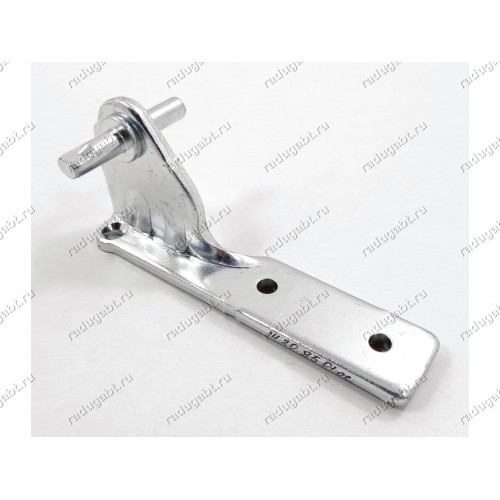 Петля холодильника средняя для холодильника Haier C2F537CSG, C2F537CMSG, C2F636CWRG