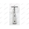 Петля холодильника средняя для холодильника Haier C2F537CSG, C2F537CMSG, C2F636CWRG