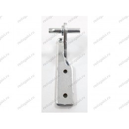 Петля холодильника средняя для холодильника Haier C2F537CSG, C2F537CMSG, C2F636CWRG