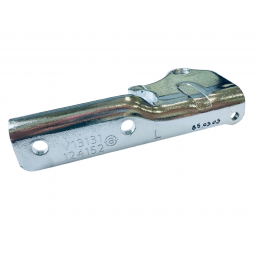 Петля холодильника средняя левая для холодильника Haier C4F744CCG C4F744CGG C4F744CMG C4F744CWG 