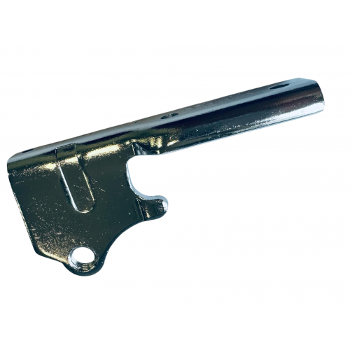Петля холодильника средняя левая для холодильника Haier C4F744CCG C4F744CGG C4F744CMG C4F744CWG 