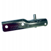 Петля холодильника средняя левая для холодильника Haier C4F744CCG C4F744CGG C4F744CMG C4F744CWG - 0060124152HRC