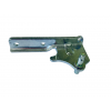 Петля холодильника средняя левая для холодильника Haier C4F744CCG C4F744CGG C4F744CMG C4F744CWG - 0060124152HRC