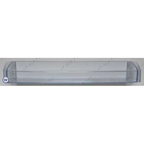 Балкон 2081165 для холодильника Electrolux 0SER-FF380 S75388KG5