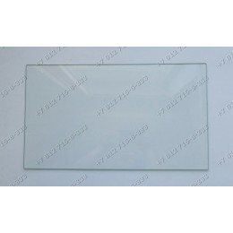 Полка 475*275 мм для холодильника Electrolux Zanussi 2249061140, 2249061116