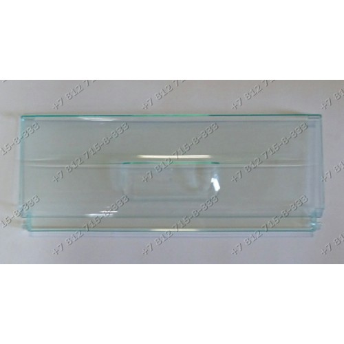 Панель морозильной камеры для холодильника Electrolux ERB3798X ERB3598 ERB3598X