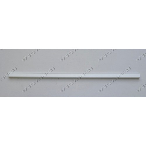 Обрамление полки для холодильника Electrolux ERB8651 ERA36101W8 ERA36502W8 ERB9042
