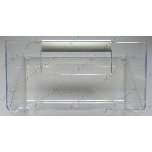 Ящик морозильной камеры для холодильника Electrolux ENN92801BW