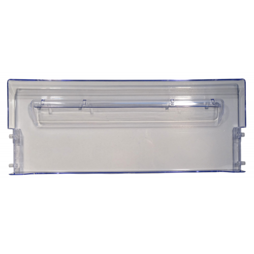 Откидная панель морозилки для холодильника Zanussi ZBB3294 и т.д. - 2244072209
