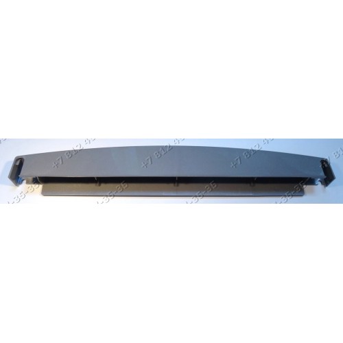 Нижний цоколь для холодильника Electrolux EN4010DOX ENA38980S EN53853AX EN3889AOX