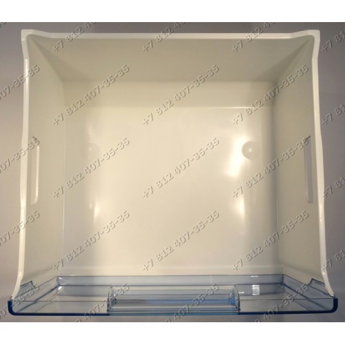 Ящик морозильной камеры средний для холодильника Electrolux ERB34233X, ERB36533W, ENB38933W, ENA34980Z