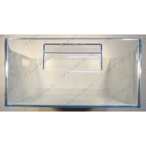 Ящик морозильной камеры средний для холодильника Electrolux ERB34233X, ERB36533W, ENB38933W, ENA34980Z