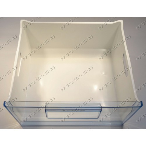 Ящик морозильной камеры средний для холодильника Electrolux ERB34233X, ERB36533W, ENB38933W, ENA34980Z