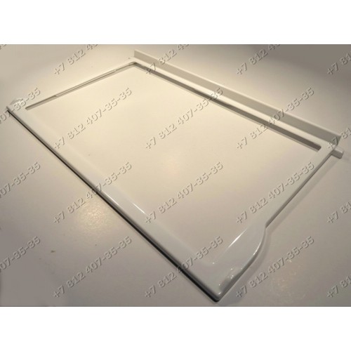 Обрамление полки для холодильника Electrolux ERB3416, ERB3500X, ER8303B, ERE3501AC, ER8712C, ERC3200