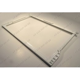 Обрамление полки для холодильника Electrolux ERB3416, ERB3500X, ER8303B, ERE3501AC, ER8712C, ERC3200