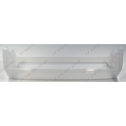 Балкон средний для холодильника Electrolux ZI720/9K 925692707-00