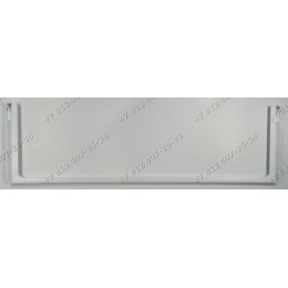 Обрамление полки переднее для холодильника Electrolux, AEG SZ81840I, Zanussi