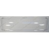 Крышка балкона для холодильника Electrolux ER7426C ER7326C ERO1686 ERN1673 ERO3420 ER7325D