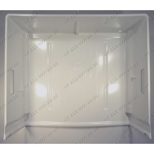 Ящик для овощей для холодильника Electrolux ERB34302W, ERB34302W8, ERB34300W, ERB34300W8