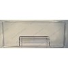 Ящик для овощей для холодильника Electrolux ERB34302W, ERB34302W8, ERB34300W, ERB34300W8