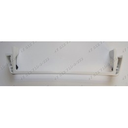 Балкон нижний без дна для холодильника Electrolux 4006058533