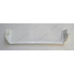 Балкон нижний без дна для холодильника Electrolux 4006058533