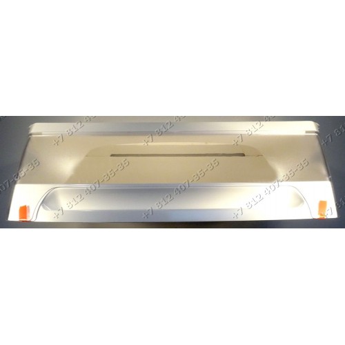 Ящик нижний холодильной камеры для холодильника Electrolux ENB3669S 928405149-02