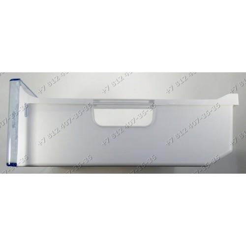 Ящик в морозильную камеру верхний для холодильника Electrolux ERA40633X, ERB34001W, ERB34003W