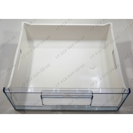 Ящик в морозильную камеру верхний для холодильника Electrolux ERA40633X, ERB34001W, ERB34003W