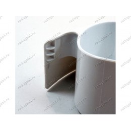 Балкон холодильника Electrolux ER8599BX, ER8599BCRE, ER8599BSNO