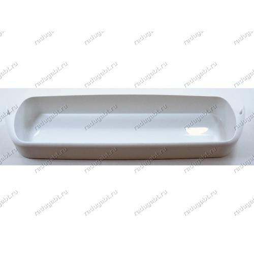 Балкон холодильника Electrolux ER8599BX, ER8599BCRE, ER8599BSNO