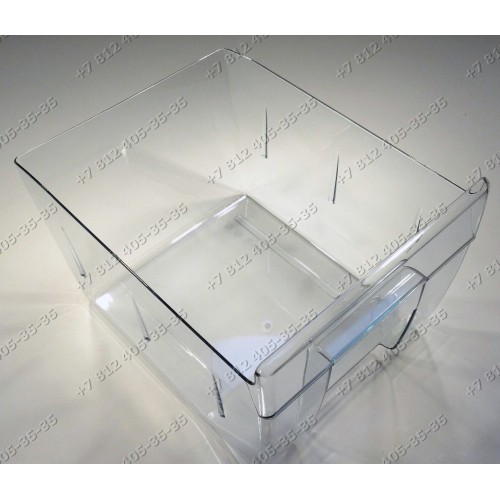 Ящик для овощей для холодильника Electrolux ERN23510, ERN22410, IK206510RE, ERG23610
