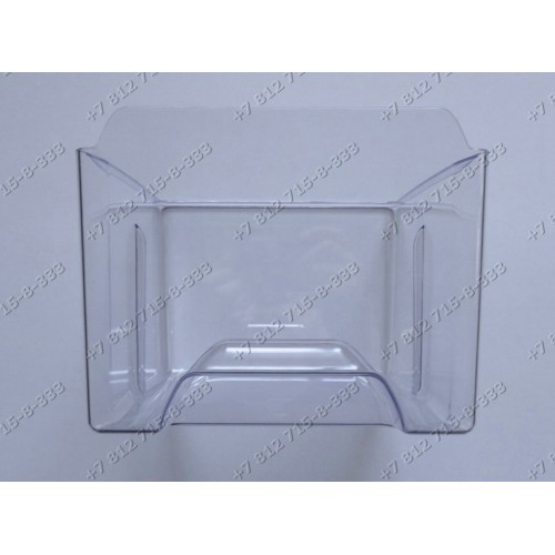 Ящик для овощей холодильника Electrolux ERB3400X ERB4002X 924851741-00