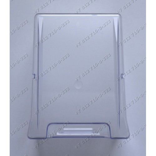 Ящик для овощей холодильника Electrolux ERB3400X ERB4002X 924851741-00