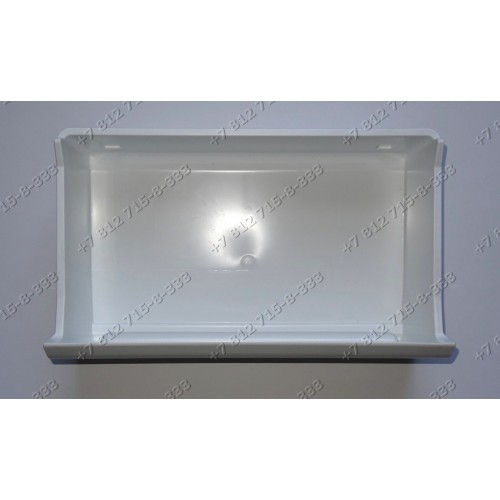 Ящик морозильной камеры для холодильника Electrolux 2059000261, 2087810012, 2059000014