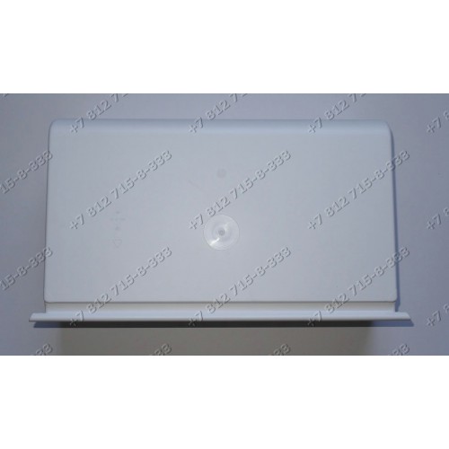 Ящик морозильной камеры для холодильника Electrolux 2059000261, 2087810012, 2059000014