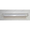Нижняя цокольная панель D315.196 для холодильника Electrolux