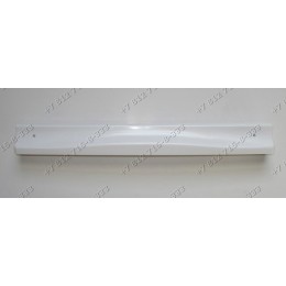 Нижняя цокольная панель D315.196 для холодильника Electrolux