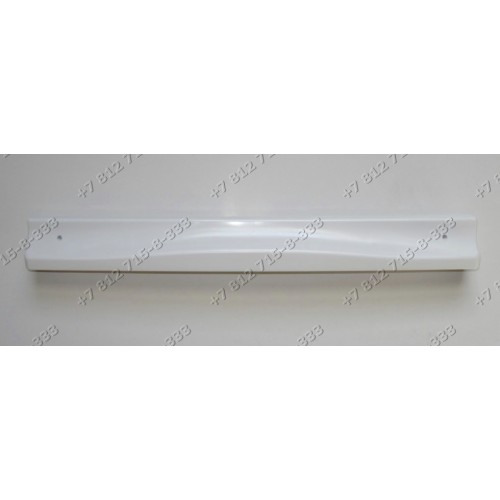 Нижняя цокольная панель D315.196 для холодильника Electrolux