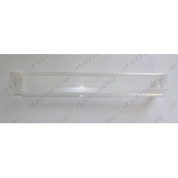 Балкон морозилки для холодильника Electrolux END32310X 934000105-00