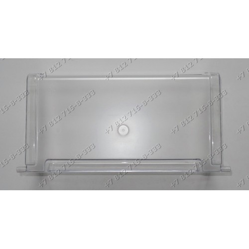 Ящик морозильной камеры для холодильника Electrolux EUC2601 EUC2400 ERB3404X